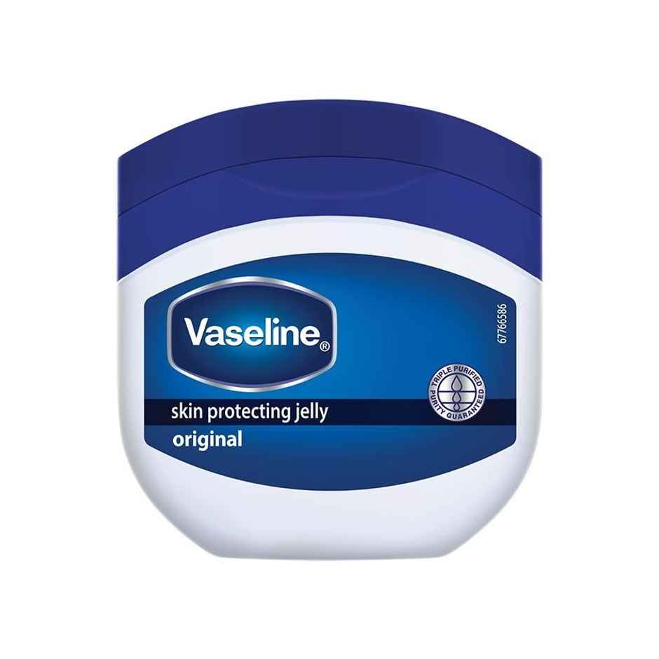 Vaseline Skin Protecting Jelly