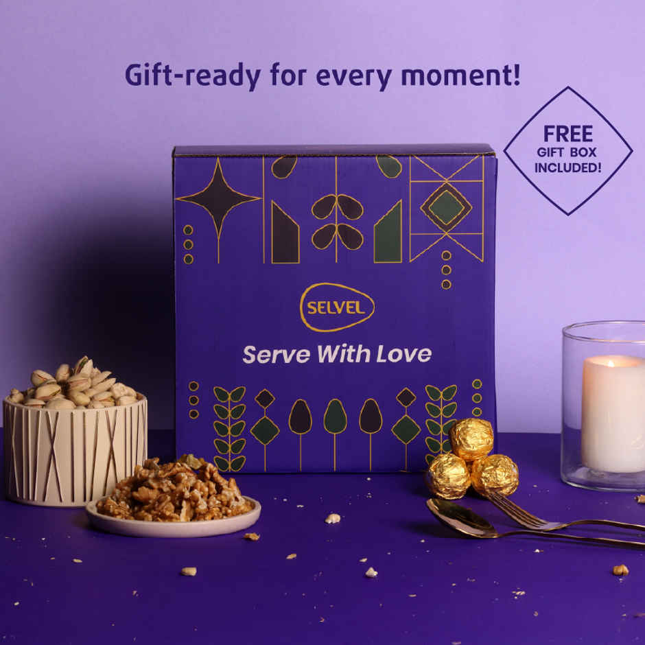 Selvel Camry Insulated Casserole | (1700ml)| Keeps Food Hot | White