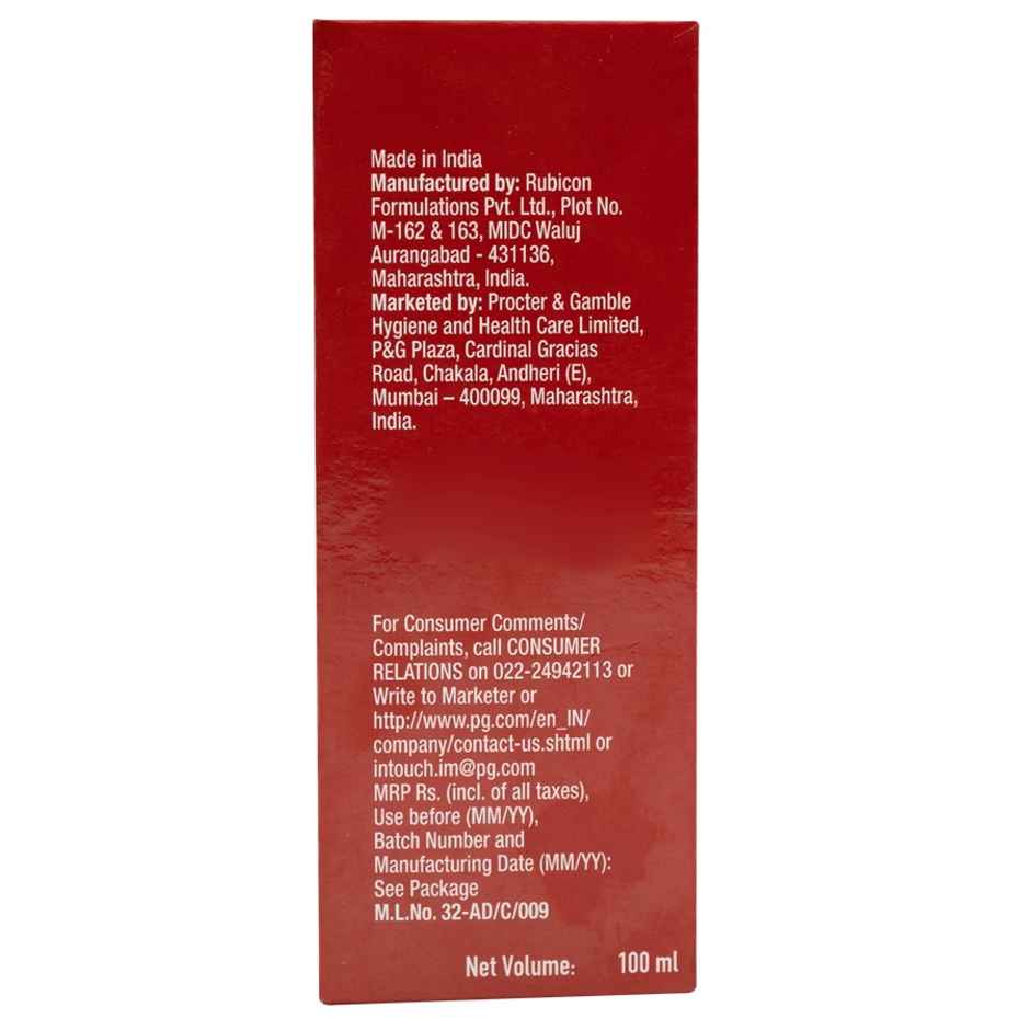 Old Spice Original After Shave Lotion