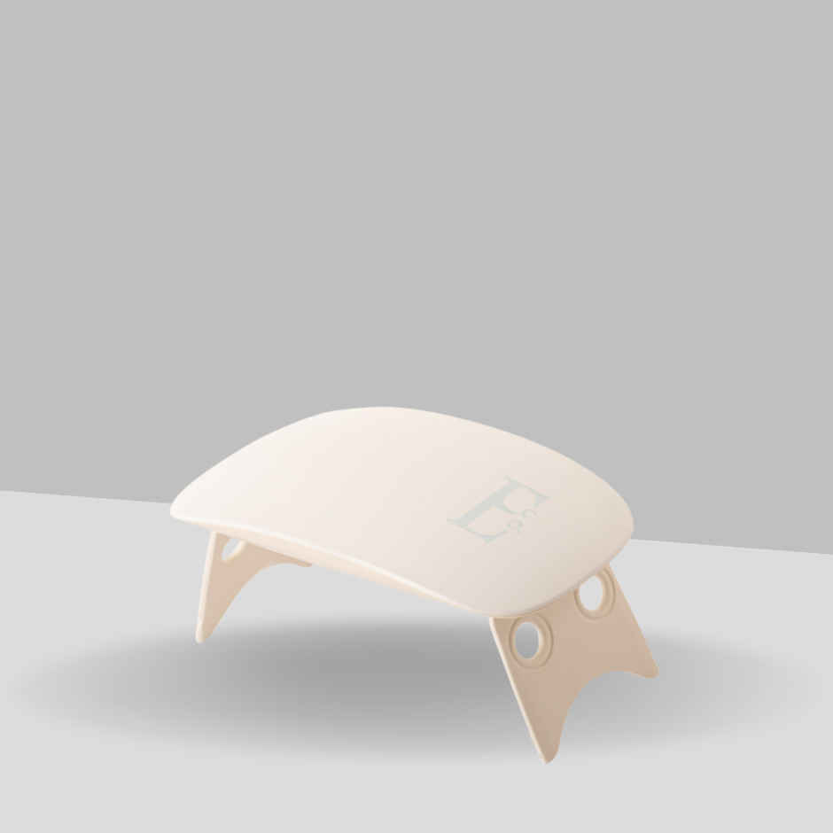 Ellement Co. DIY Gel Polish Starter Kit | Salon Gel Nails at Home | Beginner Friendly Kit