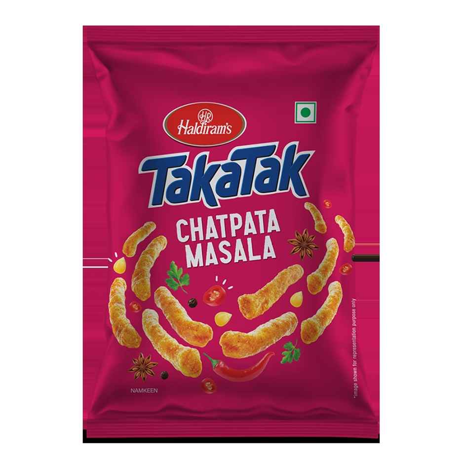 Haldiram Takatak Combo