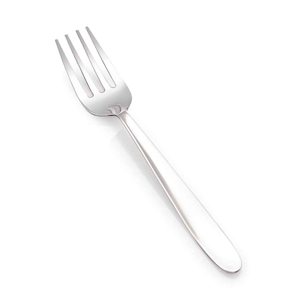 Petals 6 Pcs Stainless Sigma 18 cm Dessert Fork Cutlery