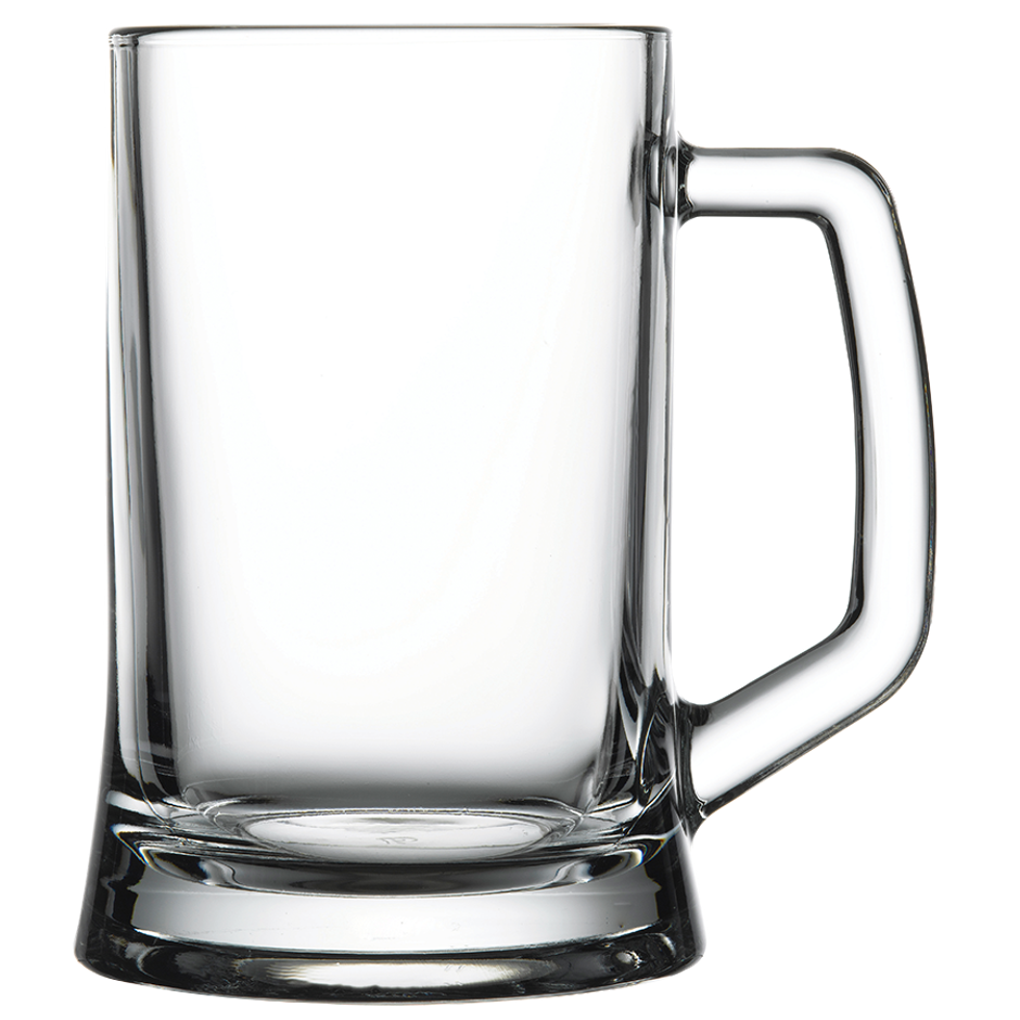 Pasabahce Pub Beer Mug | 660 ml