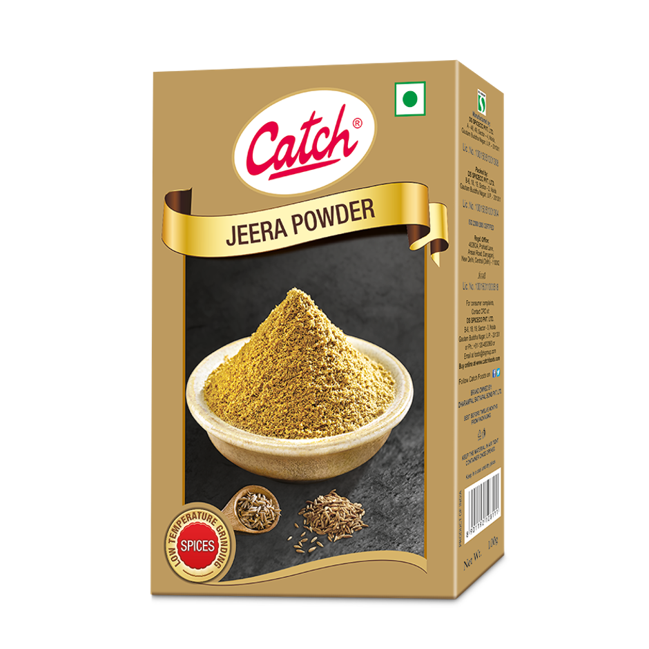 Catch Jeera Powder Pouch