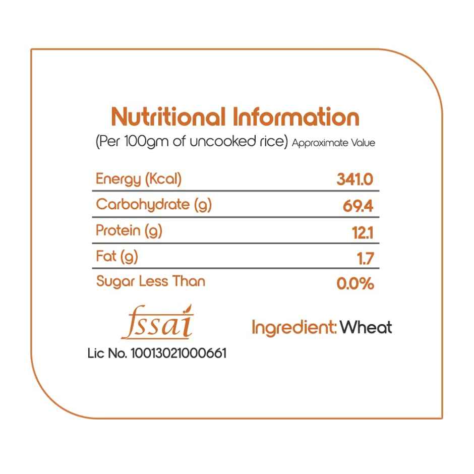 Fortune Chakki Fresh Atta