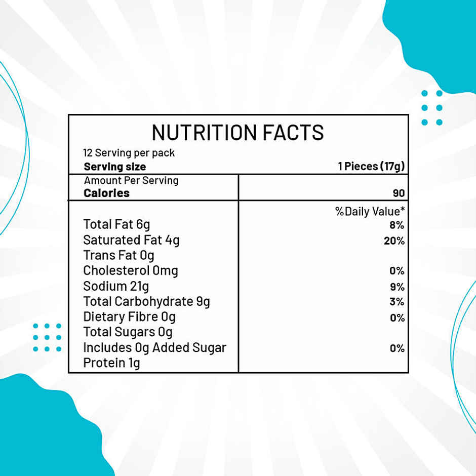 Haldiram's Crispy Puffs Jeera Khari | Trans Fat-free Combo