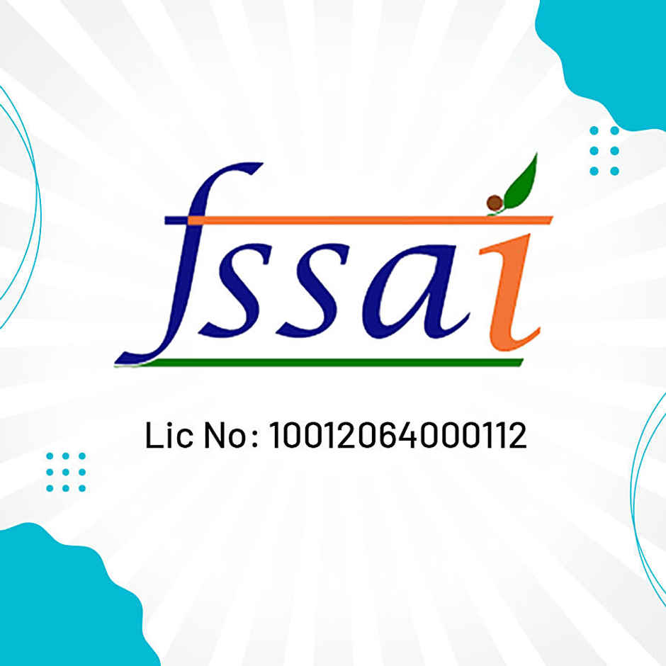 Haldiram's Crispy Puffs Jeera Khari | Trans Fat-free Combo