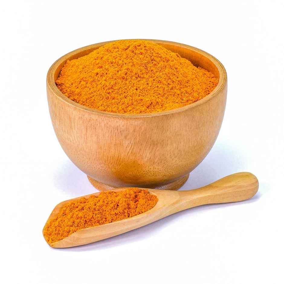 Mayurank Haldi Powder