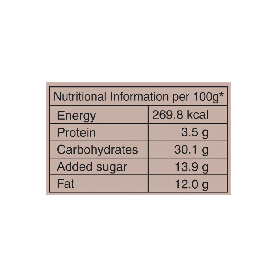 Heritage Alpenvie Belgian Chocolate Ice Cream Tub