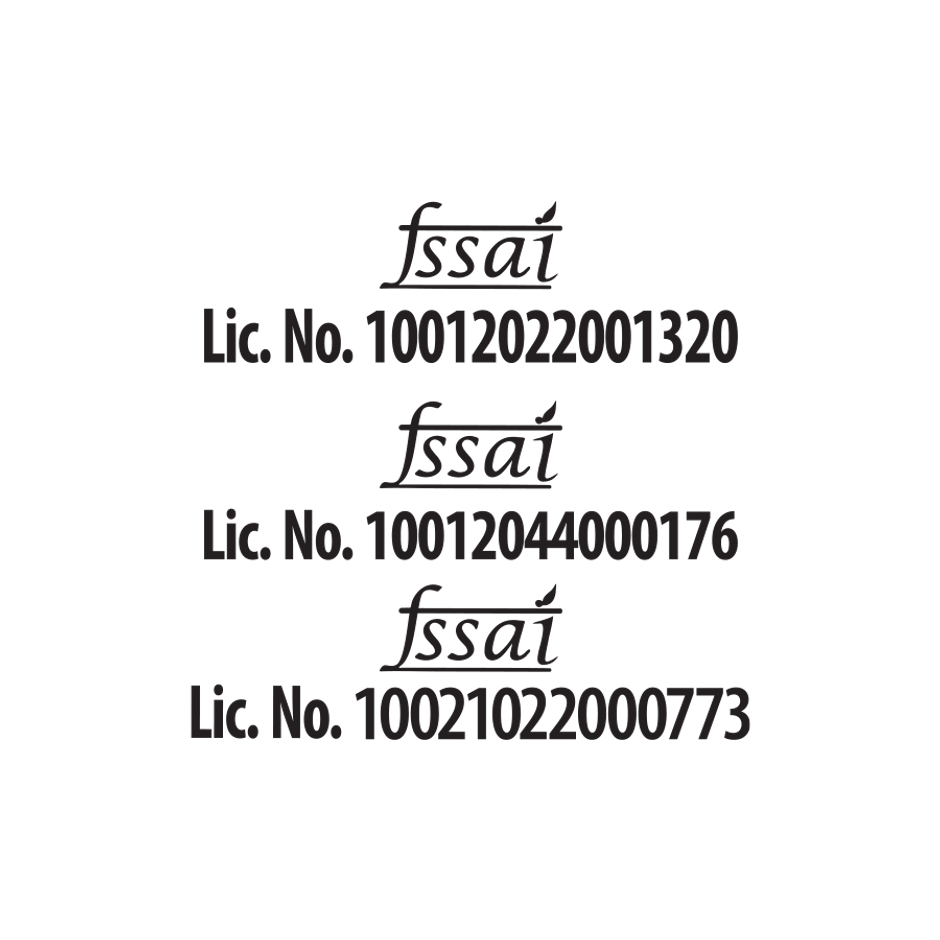 Gowardhan Pure Cow Ghee - Pouch Combo