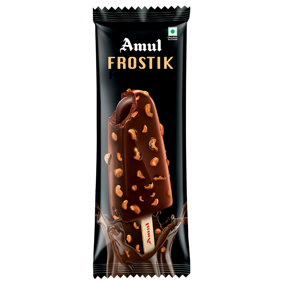 Amul Frostik