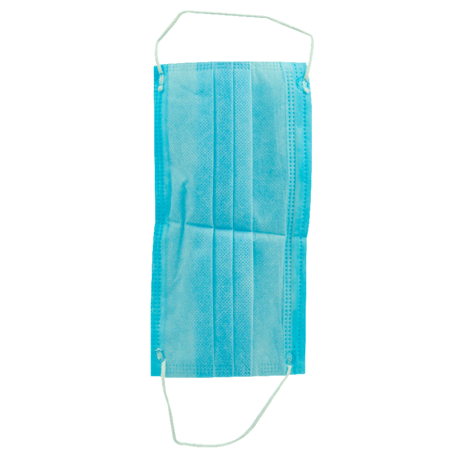  Disposable Mask