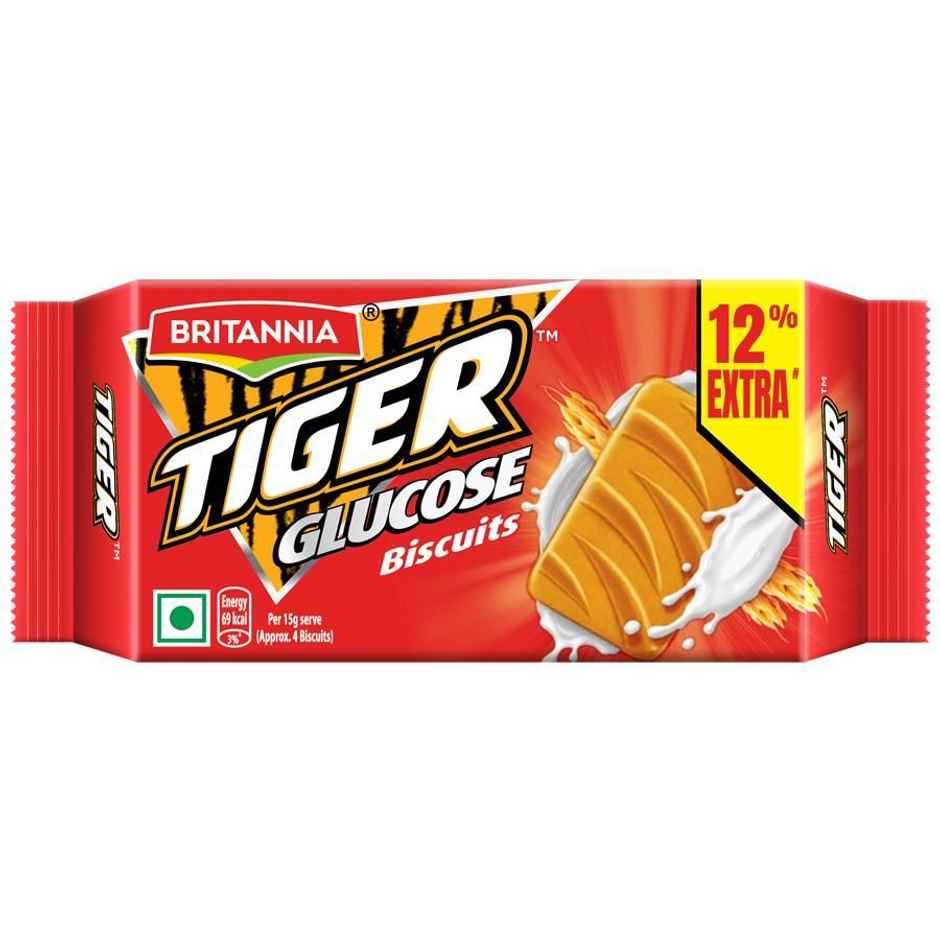 Britania Tiger Glucose Biscuit