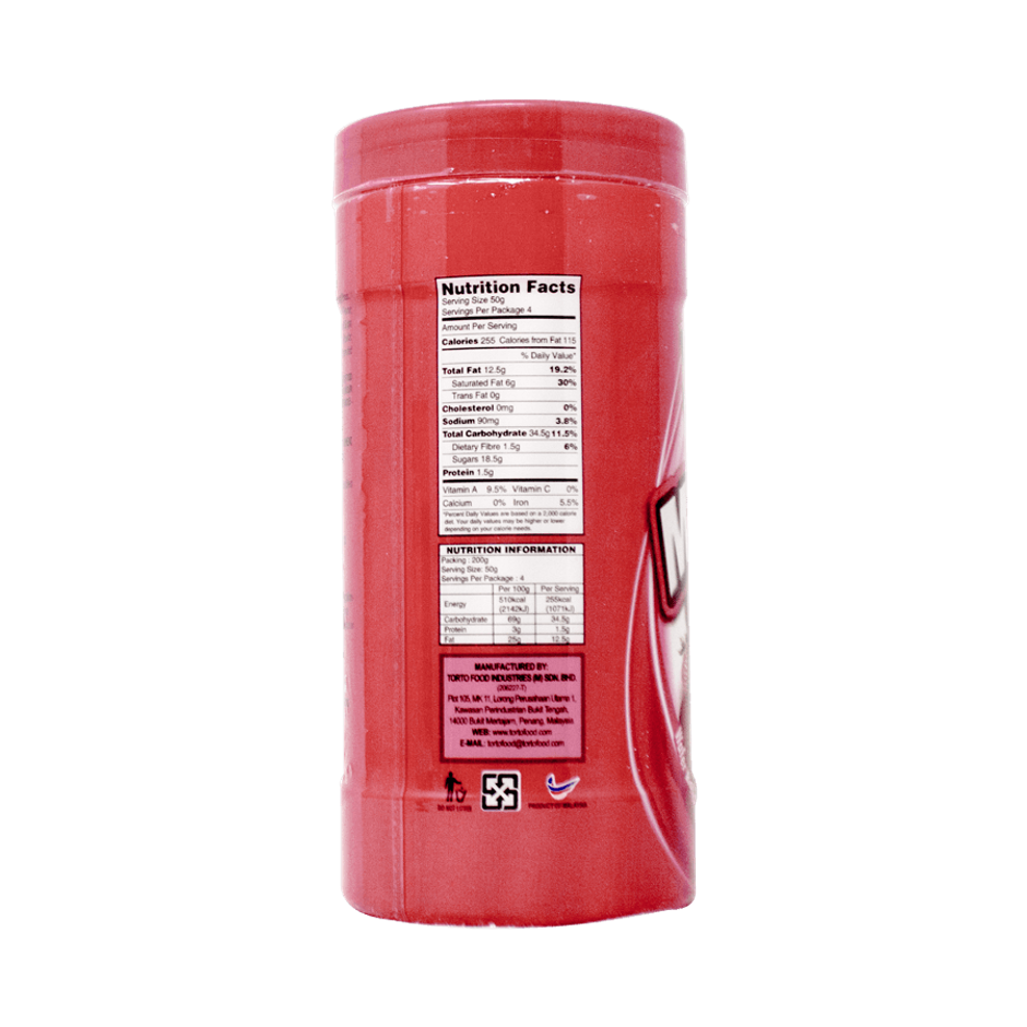 Sapphire Magic Stix Strawberry