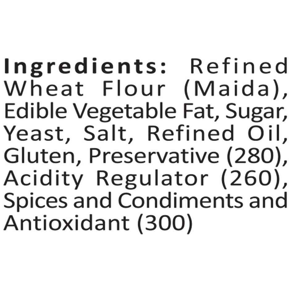 Moreish Kulcha Bread