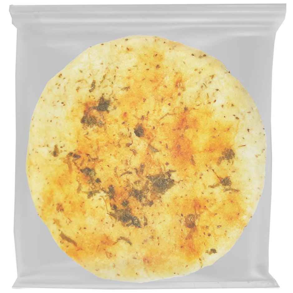 Moreish Kulcha Bread