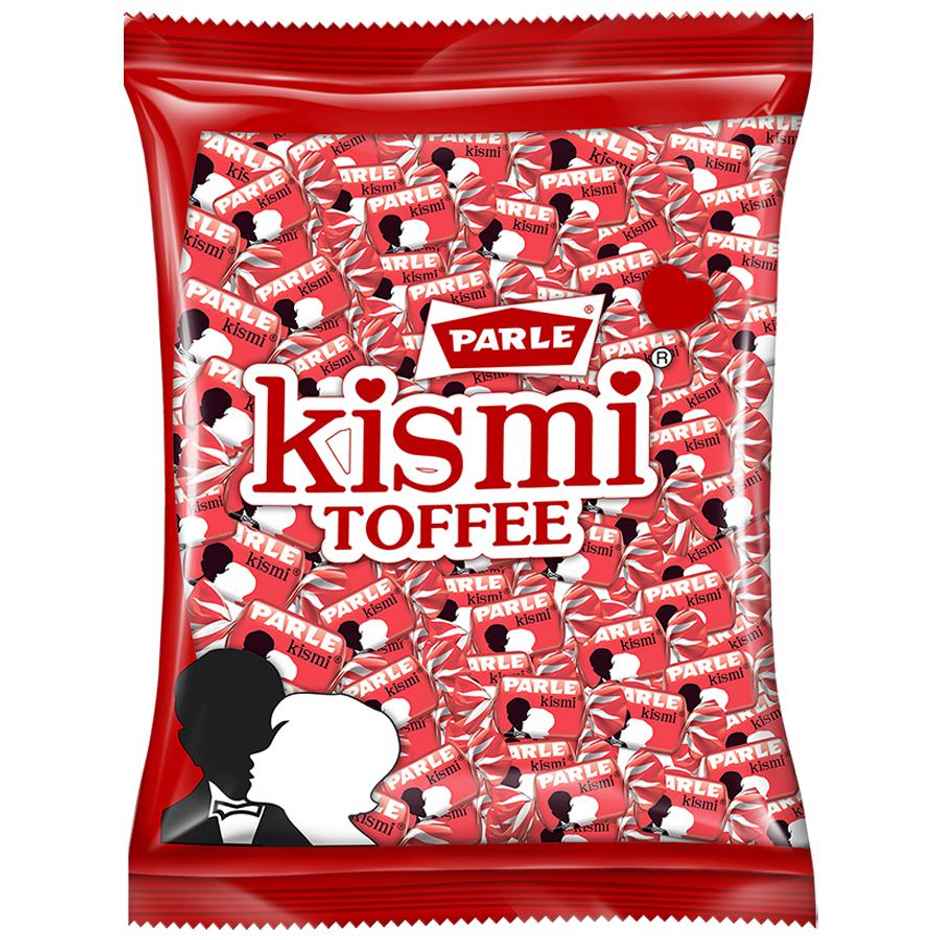 Parle Kismi Elaichi Toffee/ Candy