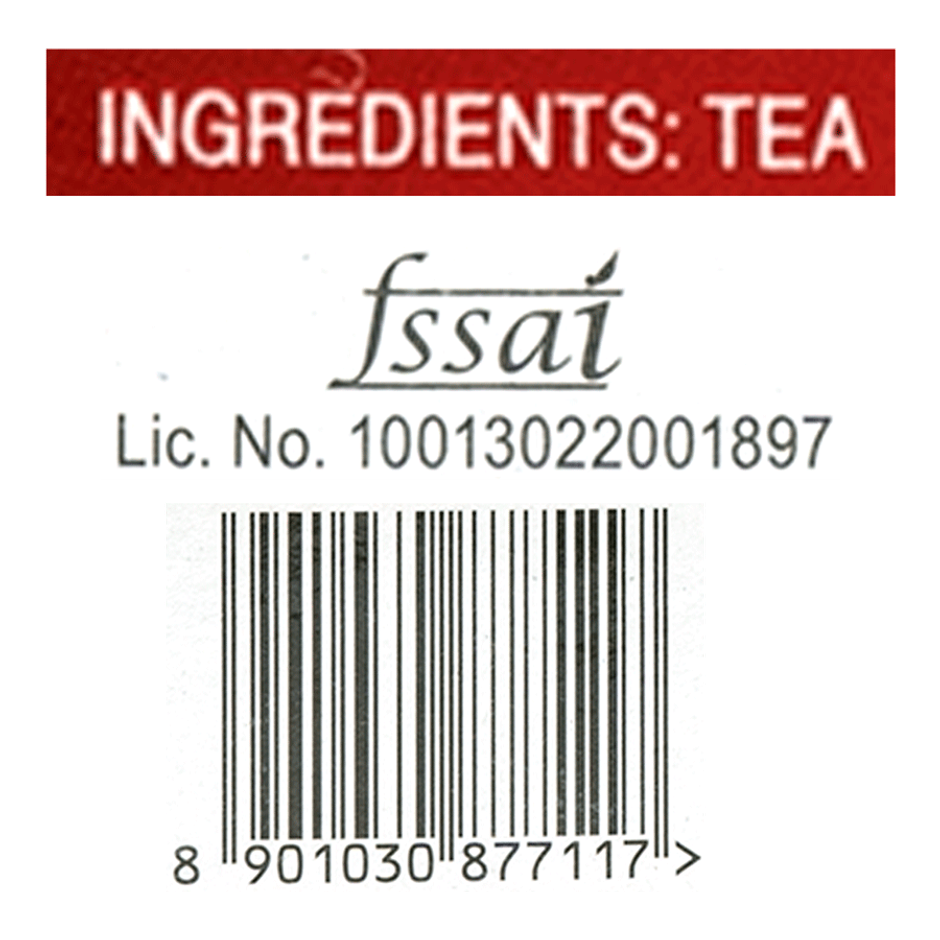 Brooke Bond Red Label Tea