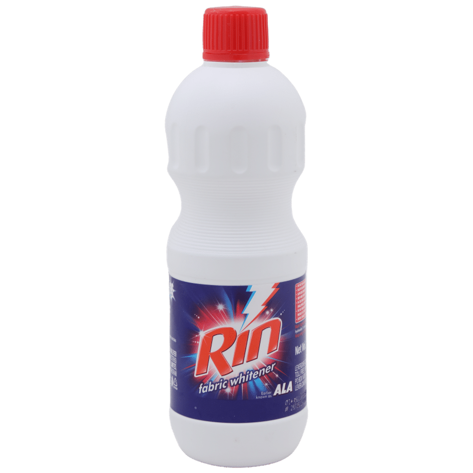 Rin Ala Fabric Whitener