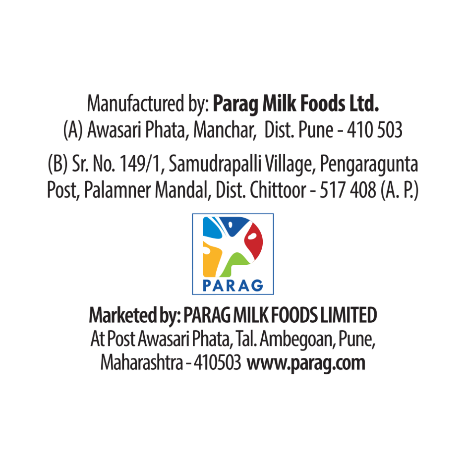 Gowardhan Pure Cow Ghee | Pouch