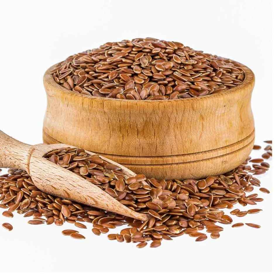 Nutraj Flax Seeds Combo 