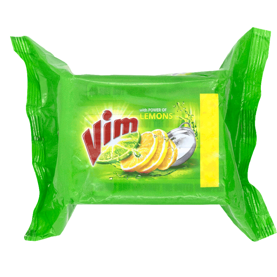 Vim Bar