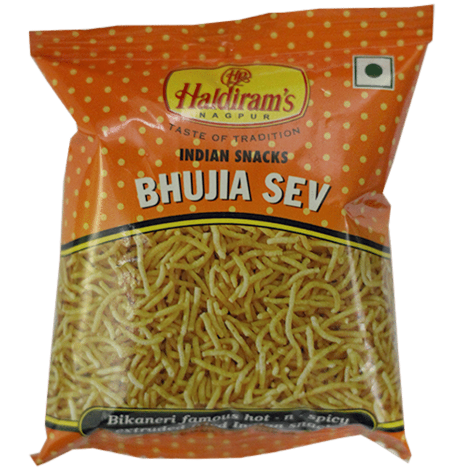 Haldiram's Bhujia Sev