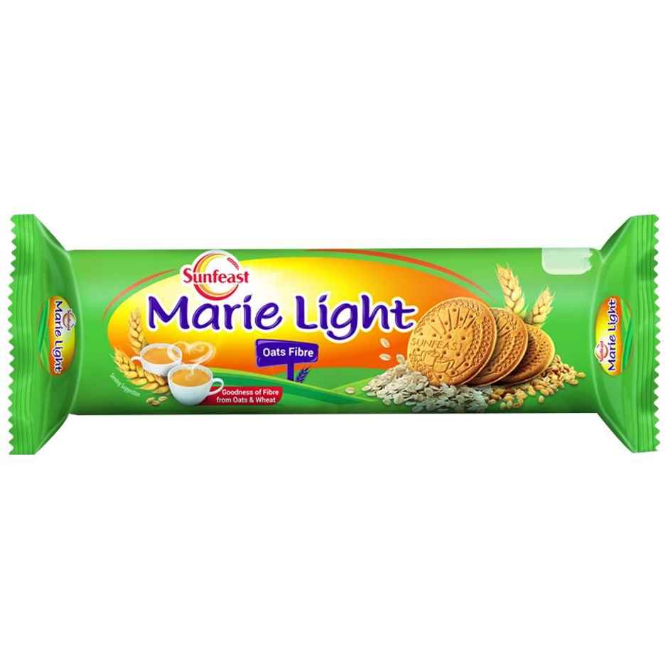 Sunfeast Marie Light Biscuit Oats Fibre