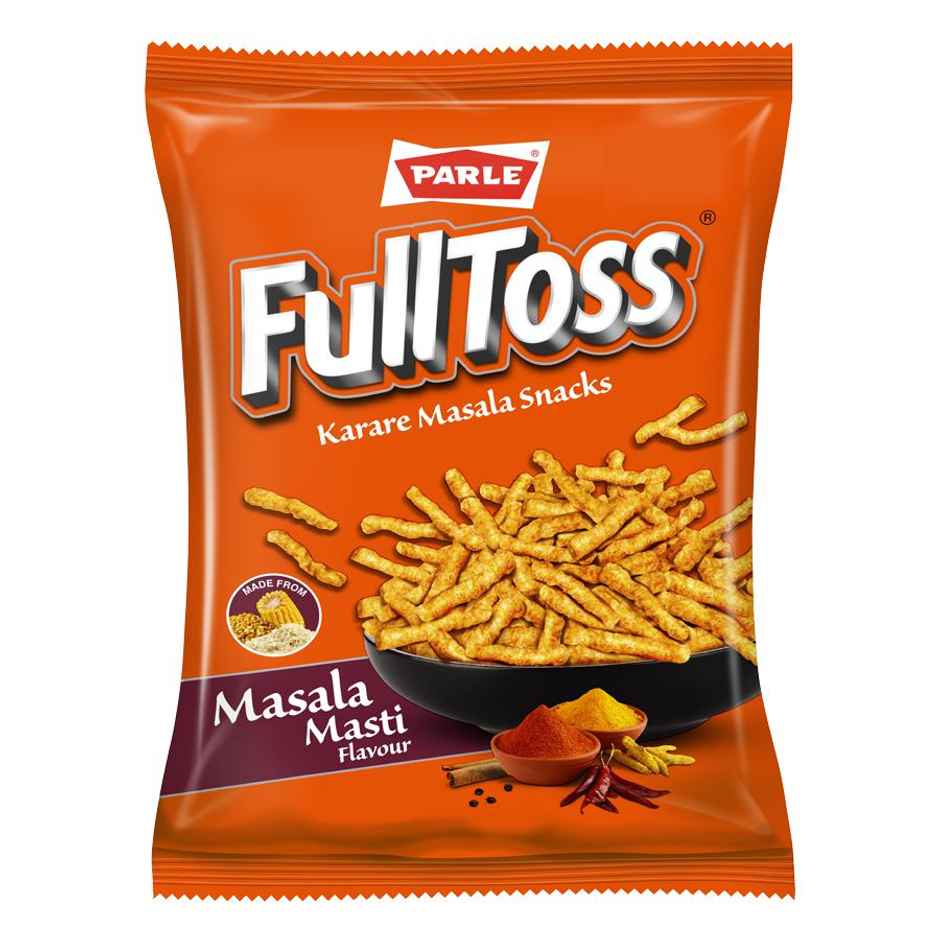 Parle Fulltoss Masala Masti