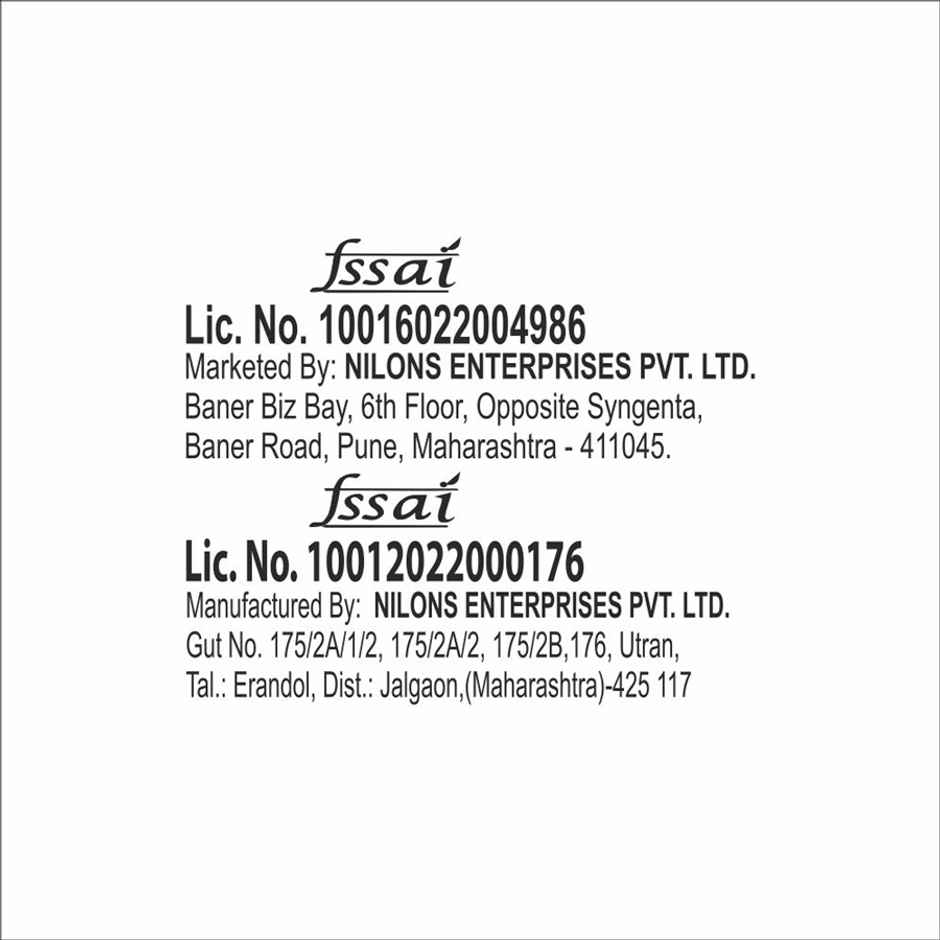 Nilon's Ginger Garlic Paste