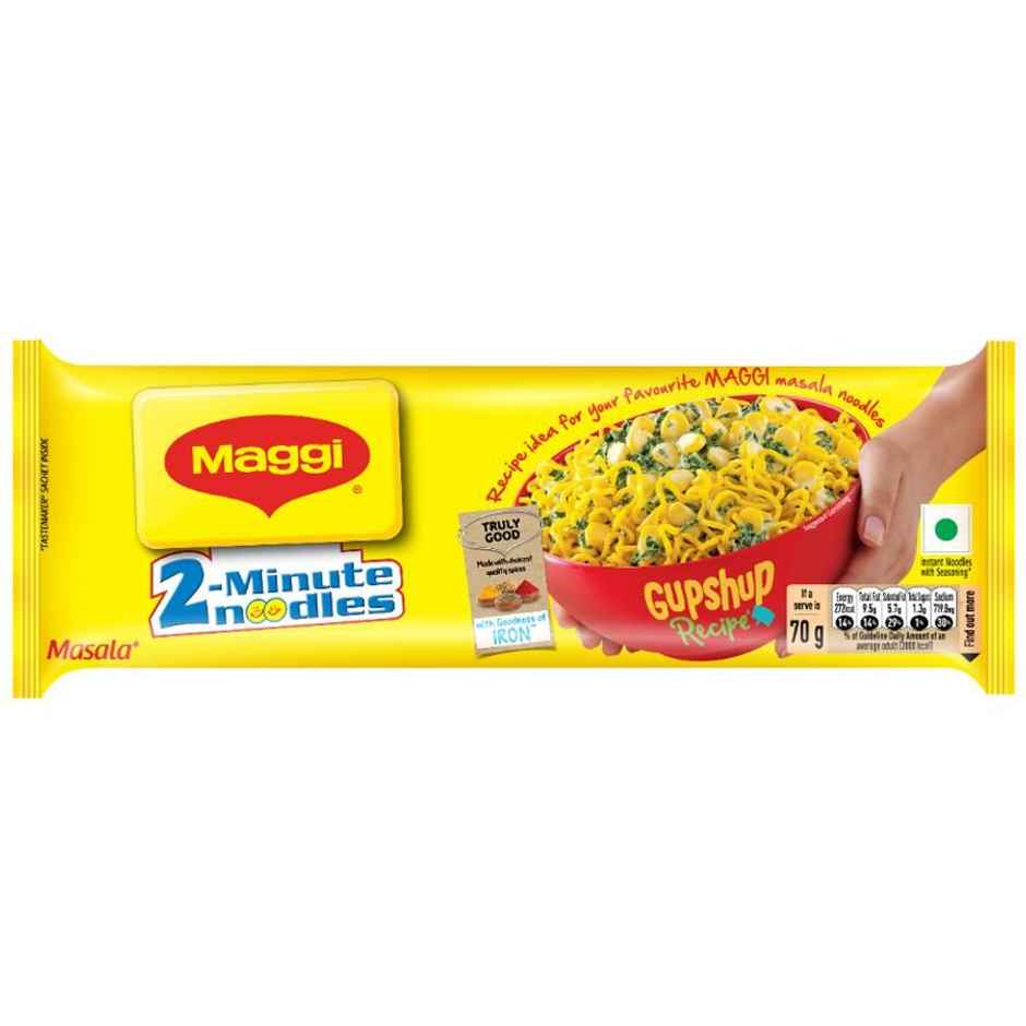 Maggi 2 Minute Noodles
