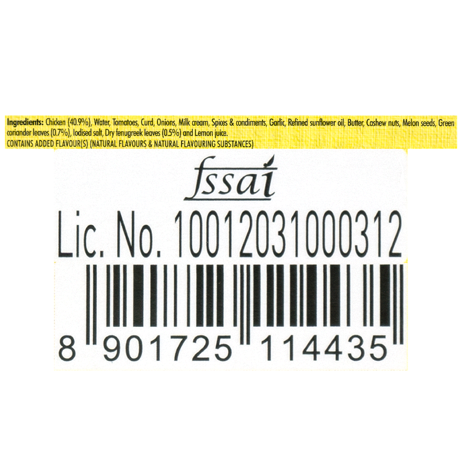 Kitchens Of India Murgh Methi