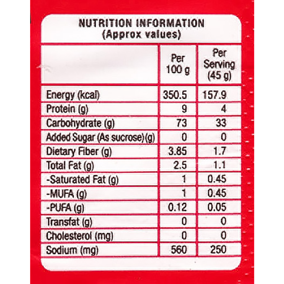 MTR Breakfast Rava Dosa Mix Combo