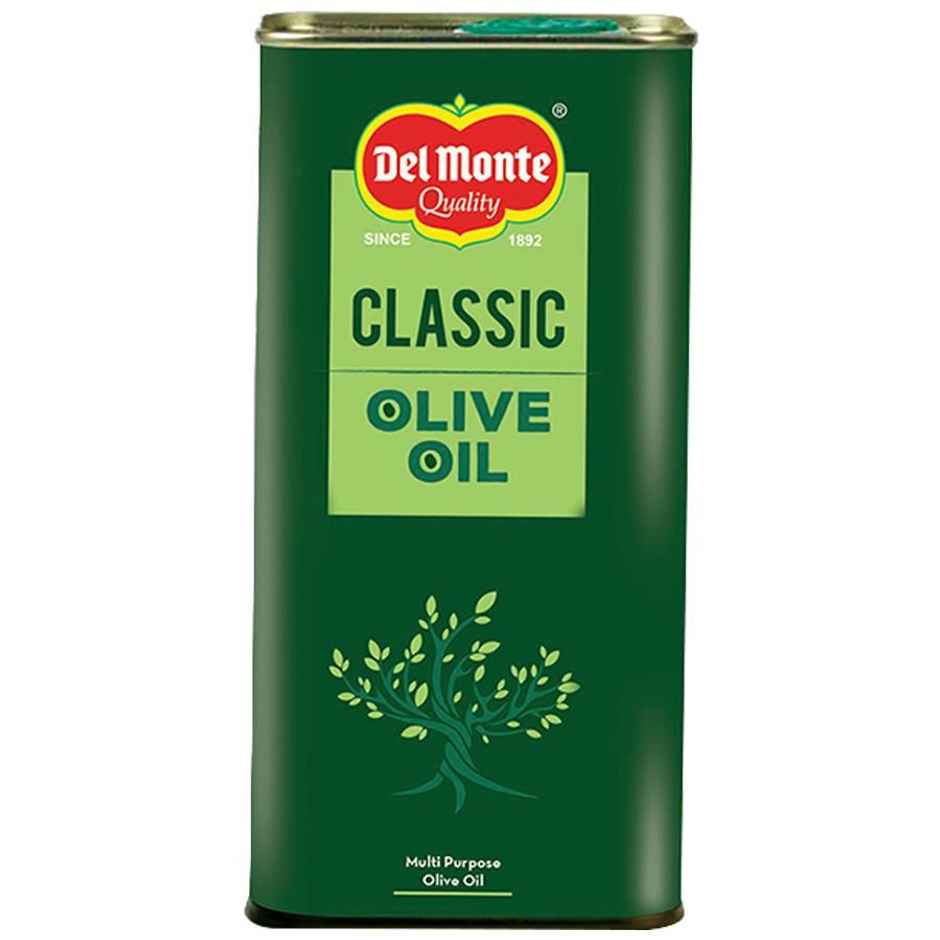 Del Monte Classic Olive Oil