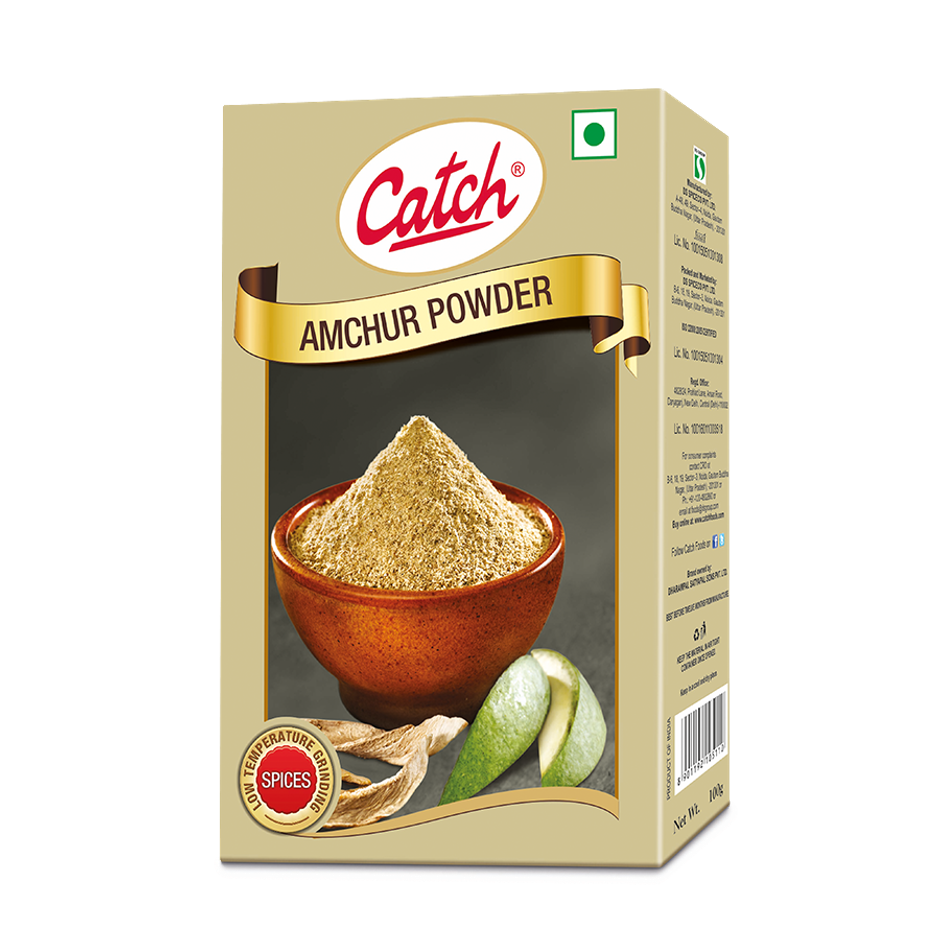 Catch Masala Amchur Powder