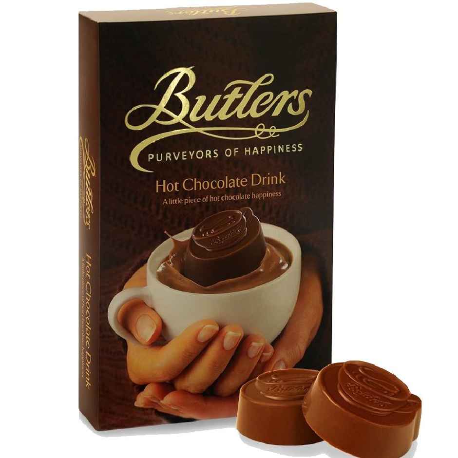 Butlers Hot Chocolate Box