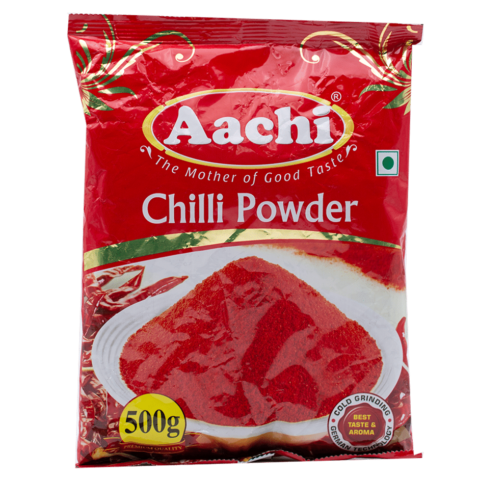 Aachi Chilli Powder