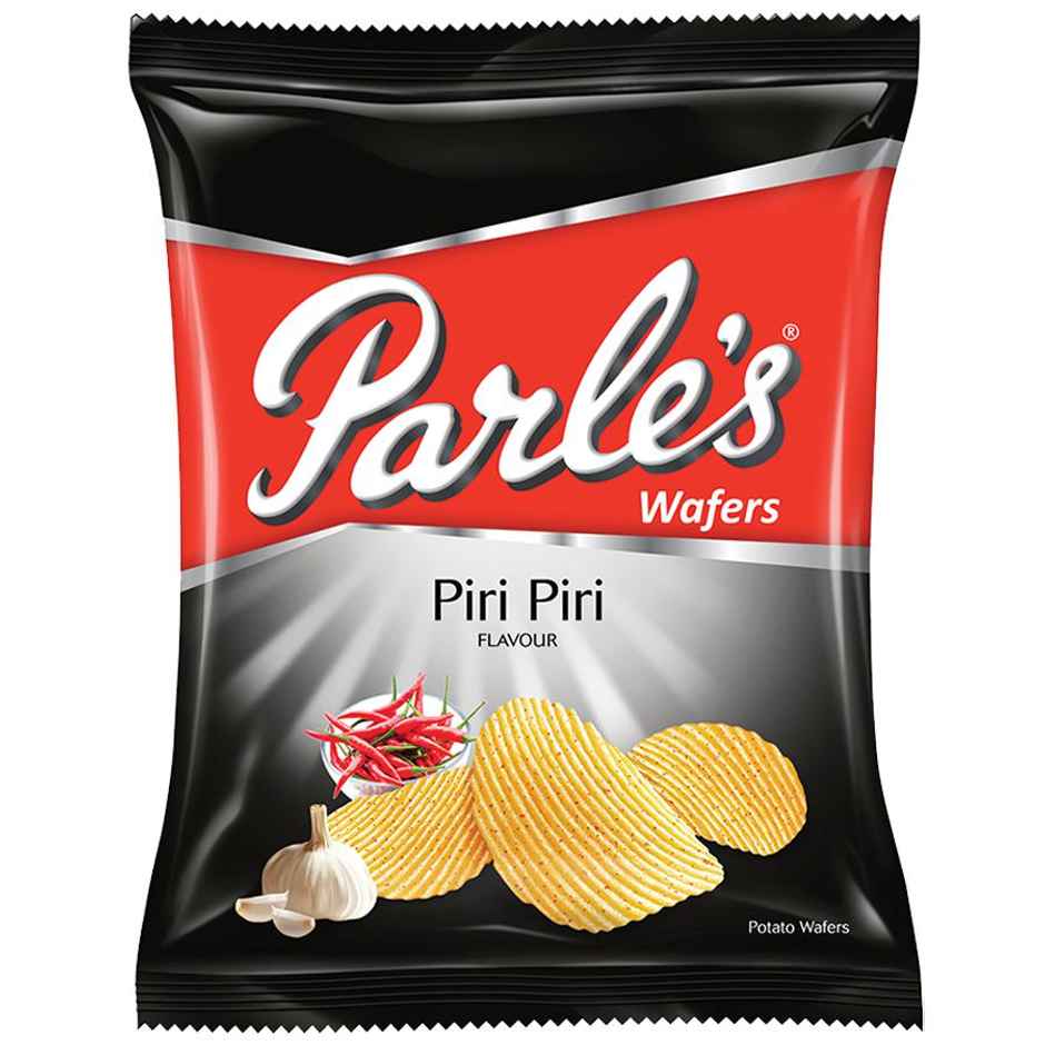 Parle Wafers Piri Piri