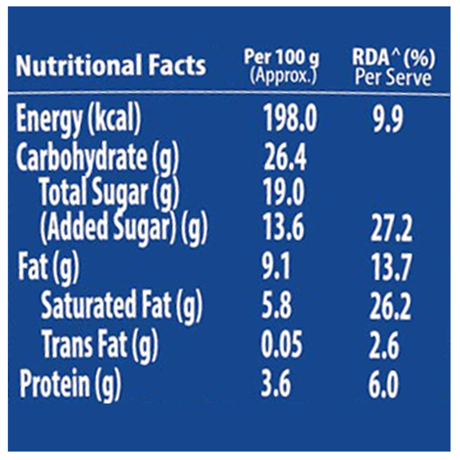 Creambell Fresh Strawberry Ice Cream Tub 