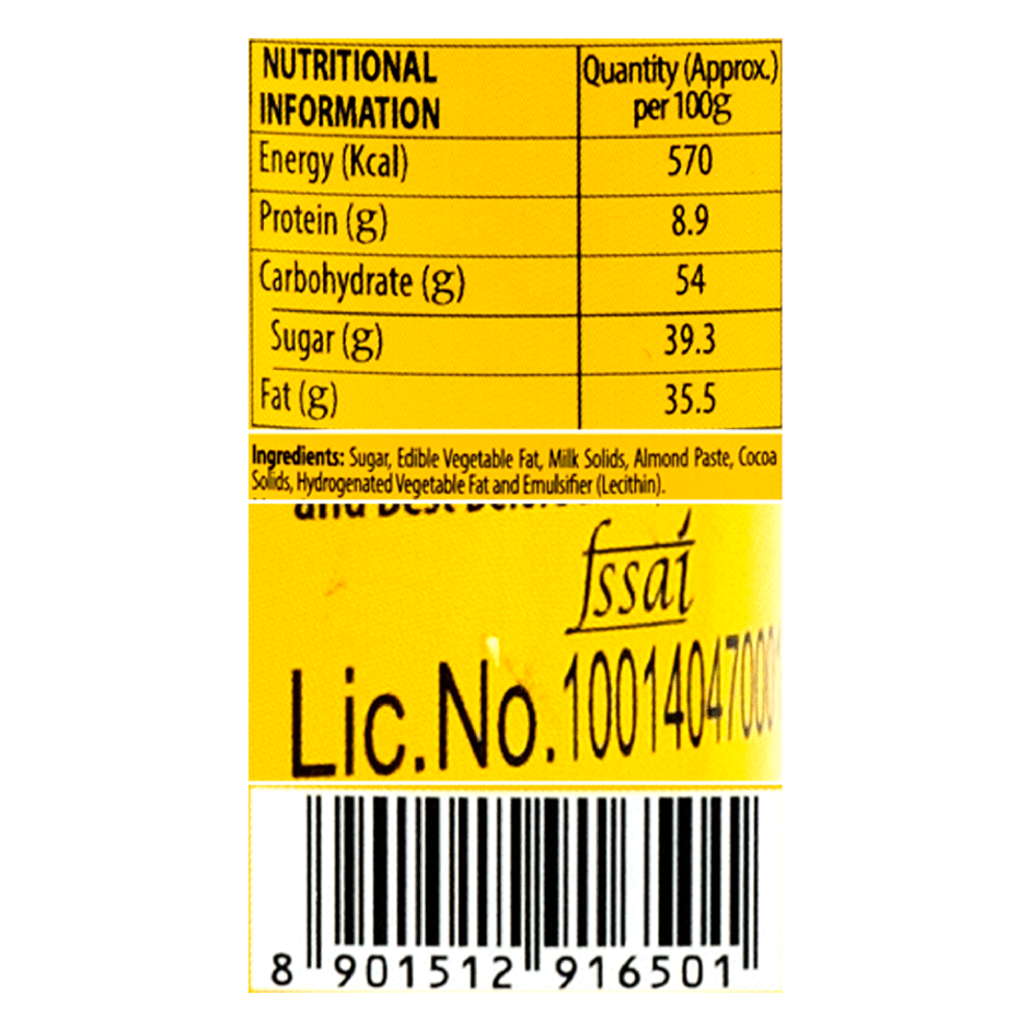 Sundrop Cocoa Nut Hazelnut Chocolatey Spread