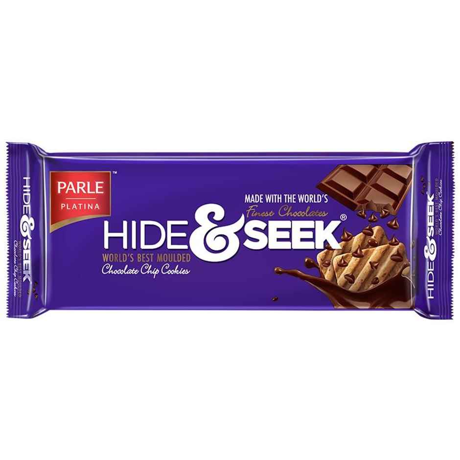Parle Hide & Seek Biscsuit