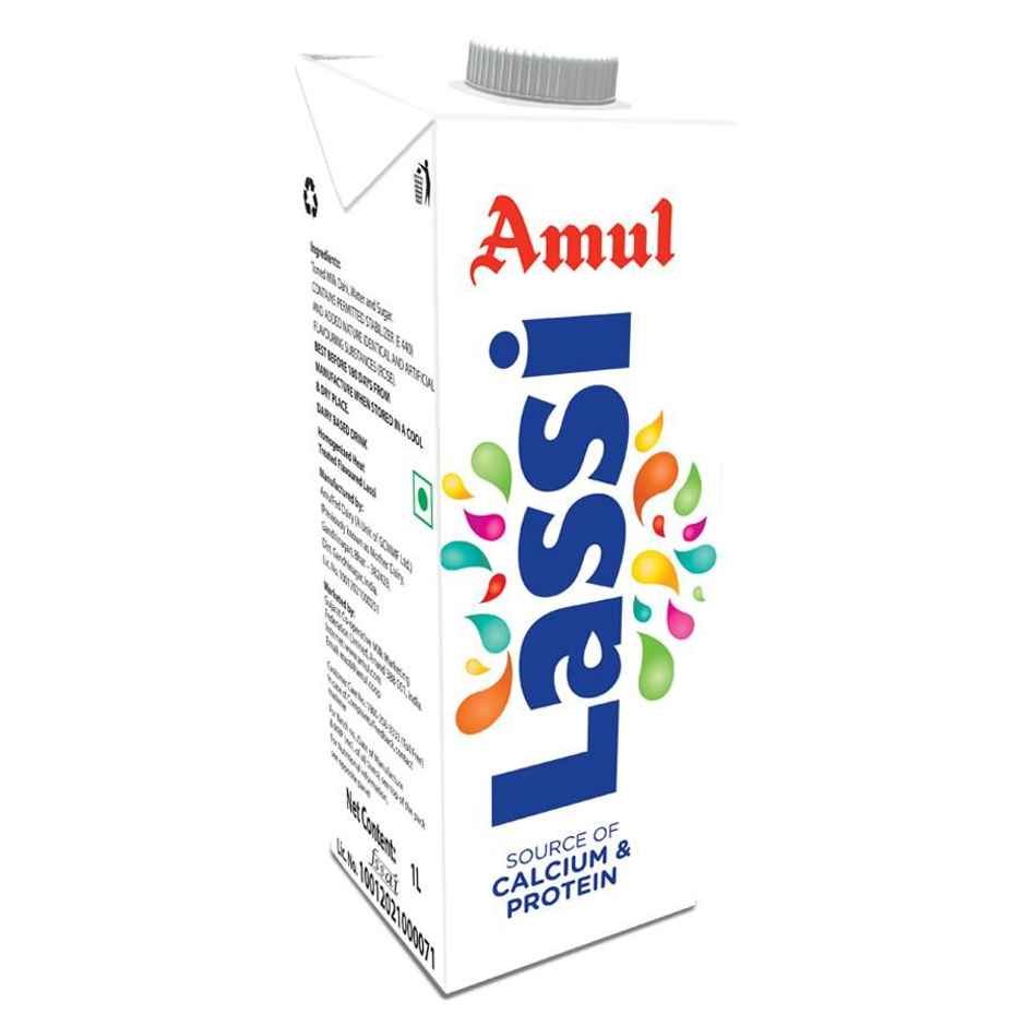Amul Lassi