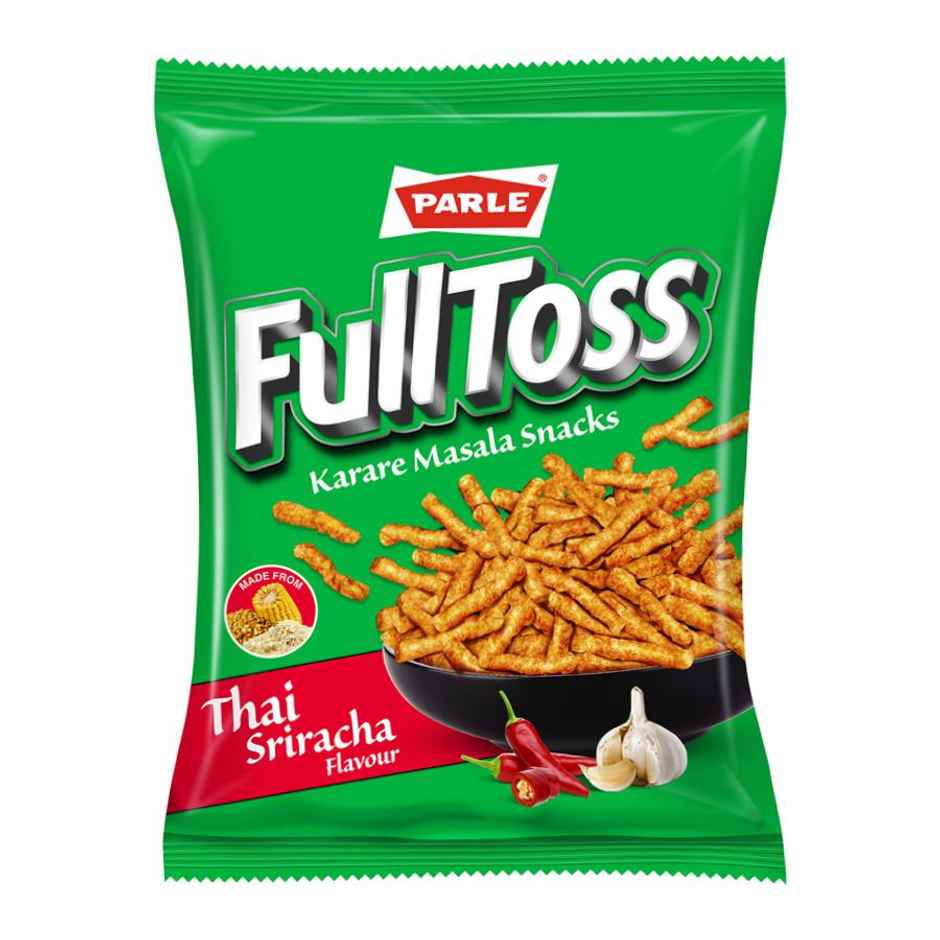 Parle Fulltoss Thai Sriracha