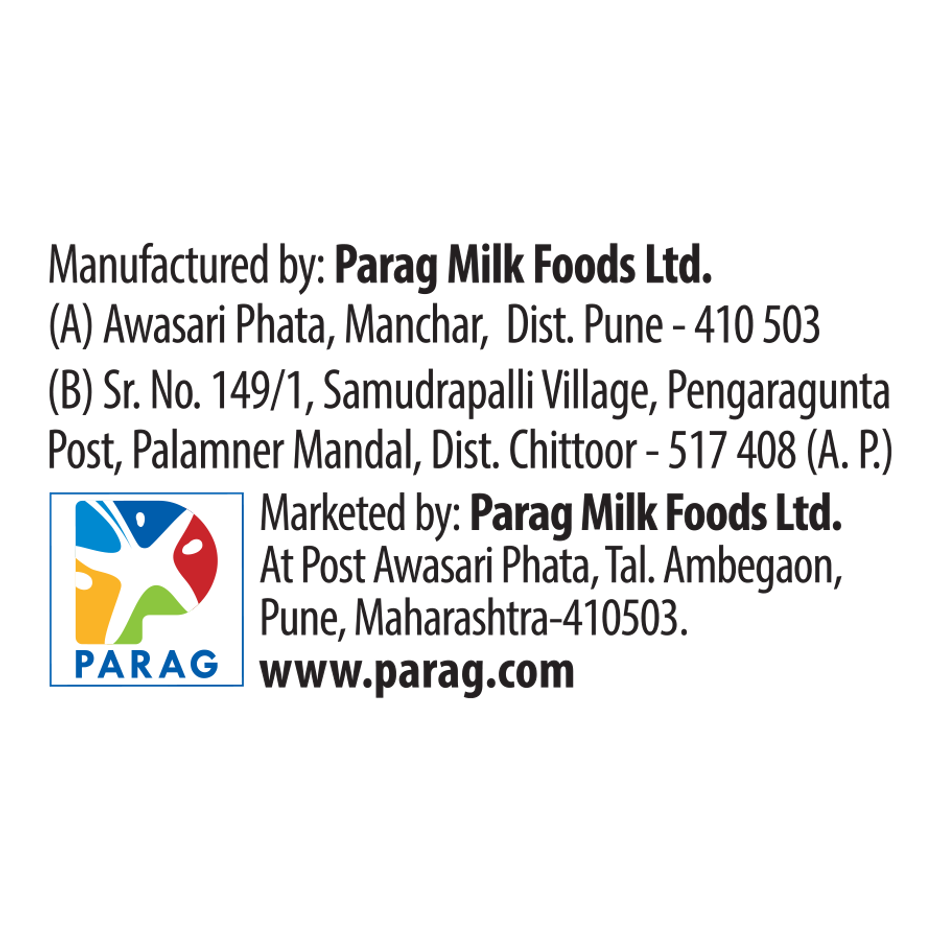 Gowardhan Ghee/Tuppa Jar(500ml) & Fortune Kachi Ghani Mustard Oil Bottle(1l) Combo