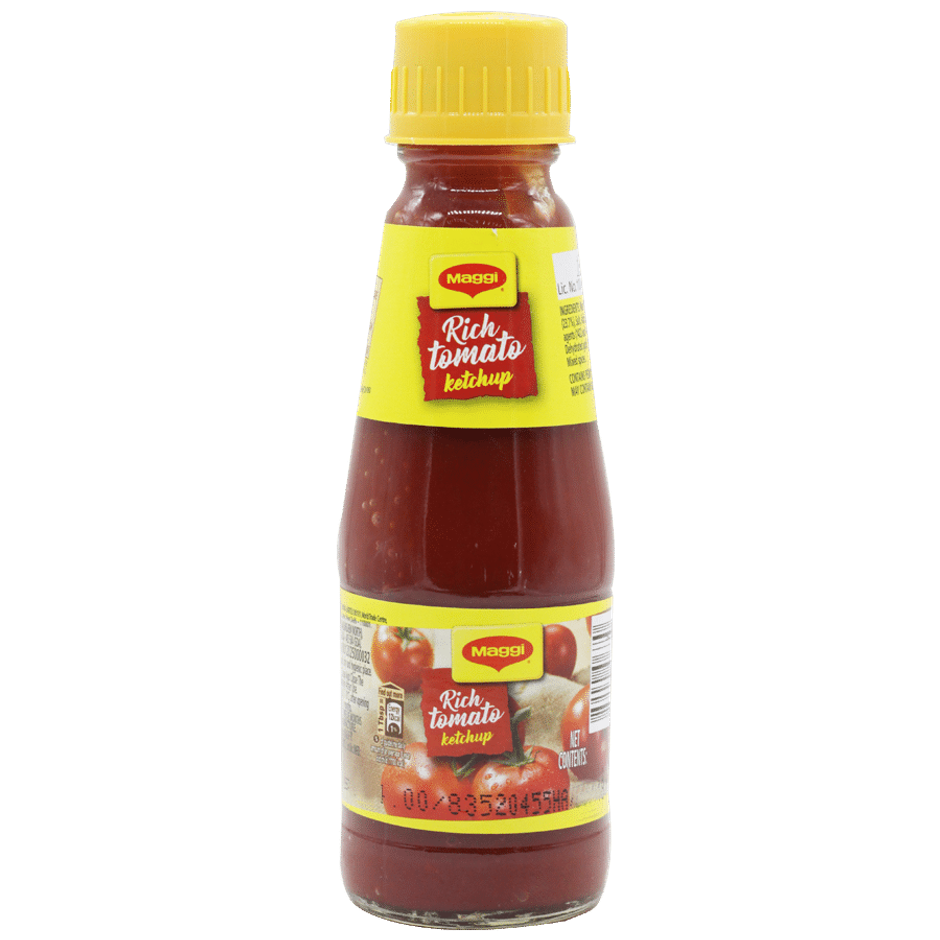Maggi Rich Tomato Sauce