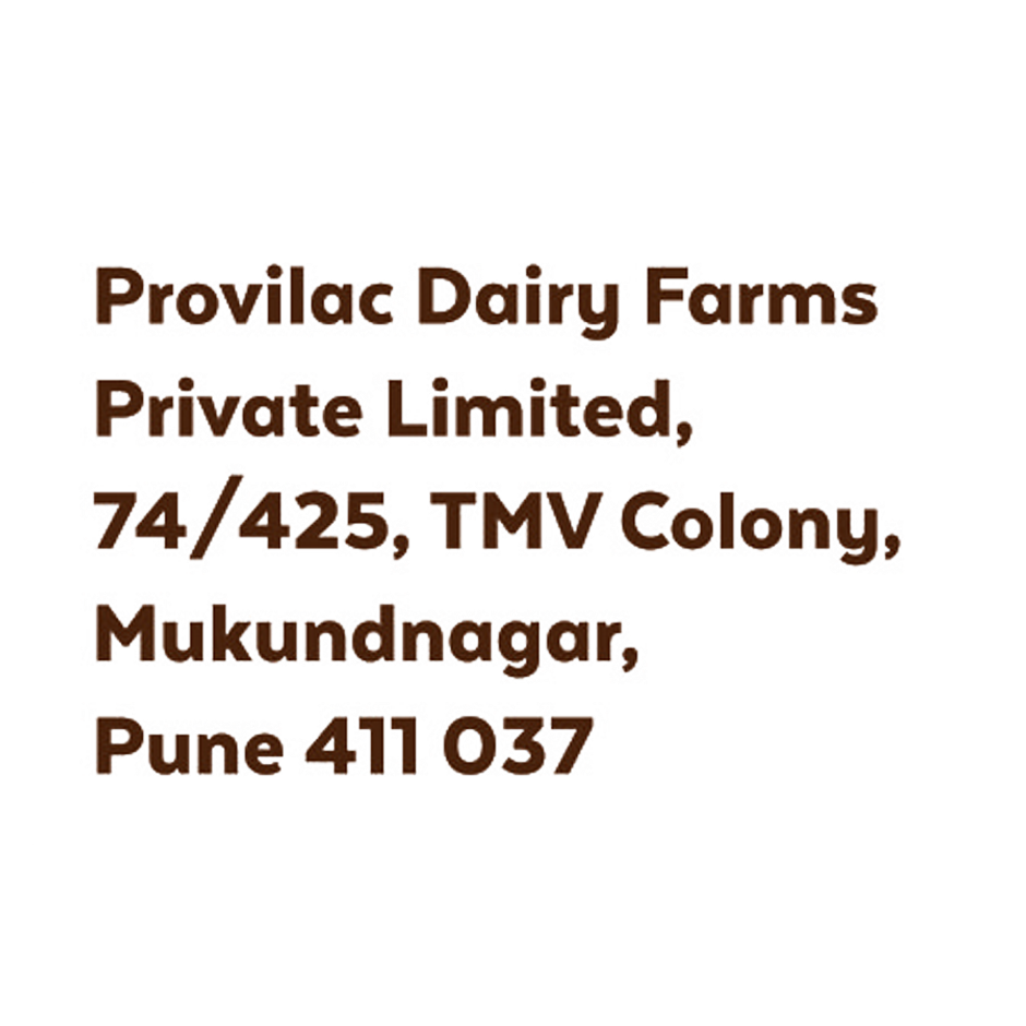 Provilac A2 Fresh Cow Milk (Pouch) Combo