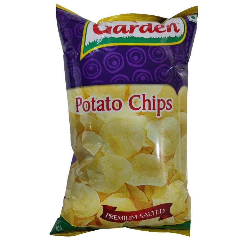 Garden Premium Salted Wafer