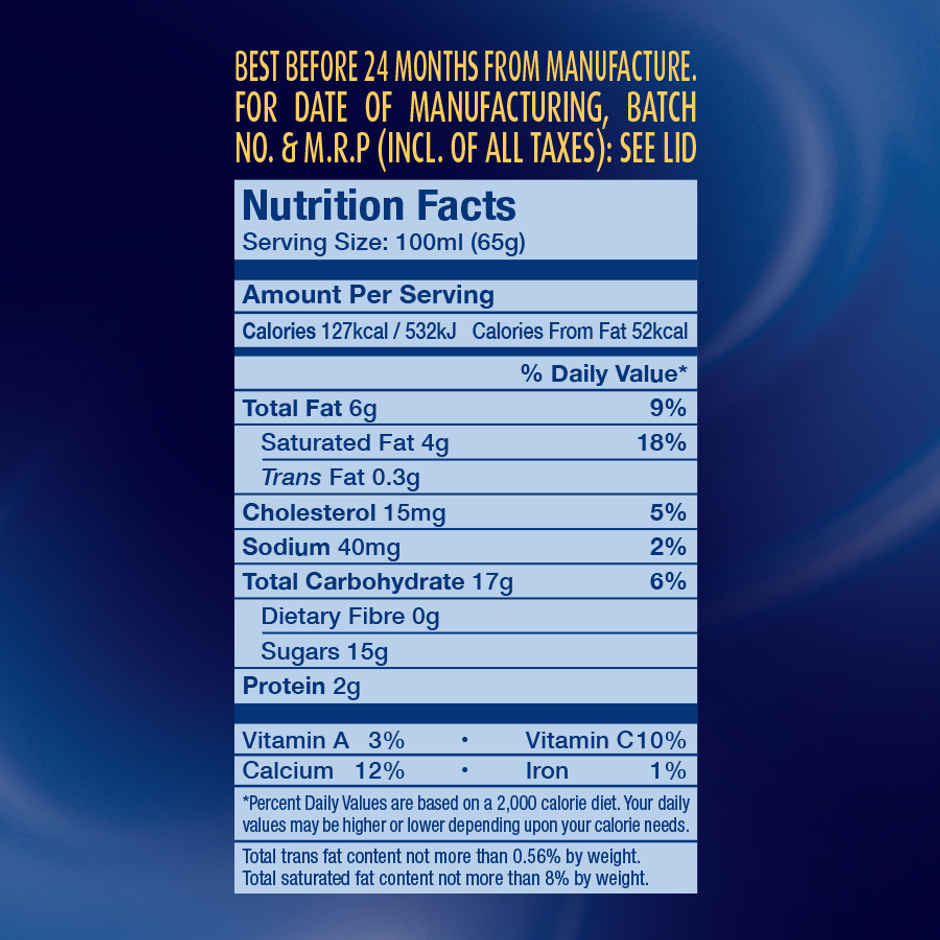 London Dairy Natural Strawberry Ice Cream Cup Combo