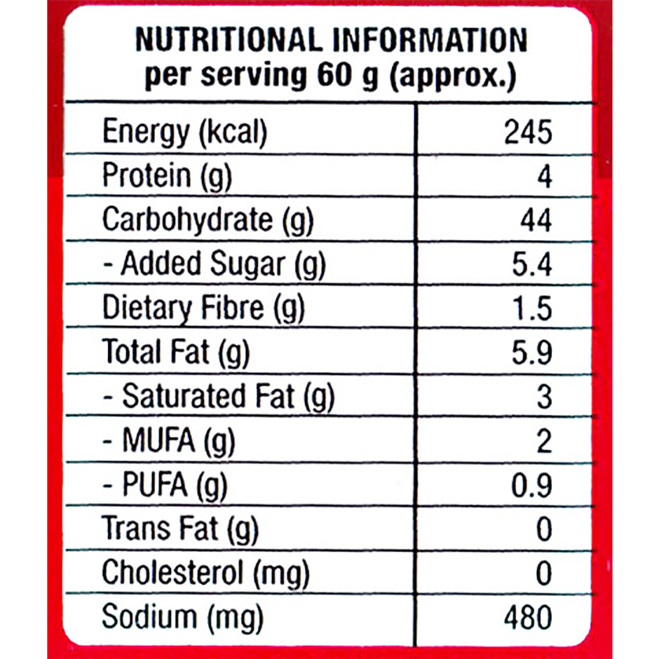 MTR Breakfast Khatta Meetha Poha Mix