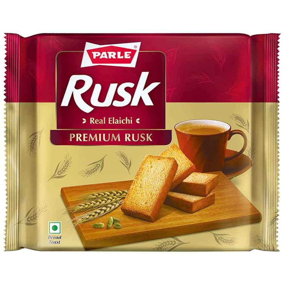Parle Rusk Elaichi